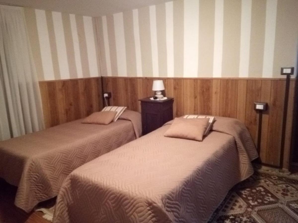 Casa Vacanza Pizzo Camino Calasca-Castiglione Экстерьер фото